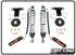 Long Travel Fox Spec Coilovers